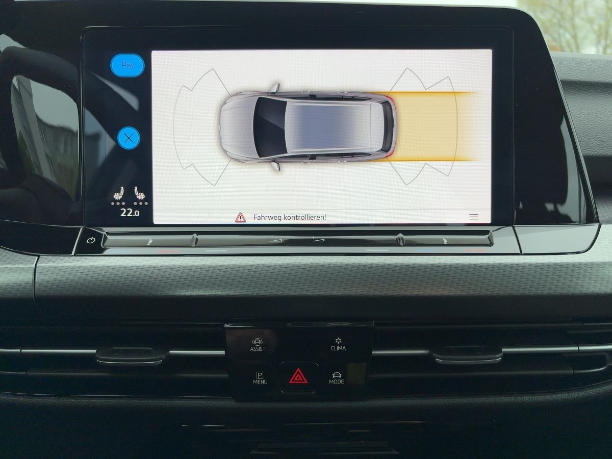 Volkswagen Golf - Bild 17