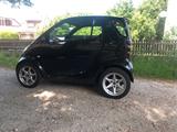 Smart SMART Fortwo MC01 - Smart ForTwo: Mc01