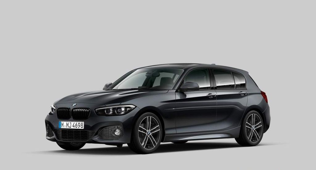 Image of BMW 120