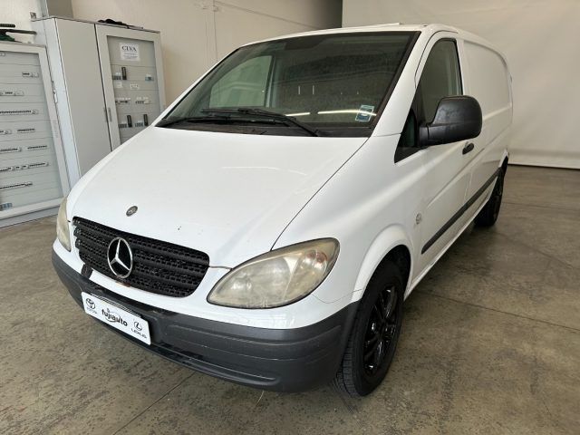 Mercedes-Benz MERCEDES-BENZ Vito 2.2 111 CDI PC-TN Furgone Com