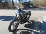 Triumph Scrambler 900*Sofort verfügbar*64PS - TRIUMPH SCRAMBLER