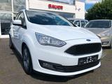 Ford C-Max C-MAX Business Edition - Ford C-Max Gebrauchtwagen in Köln