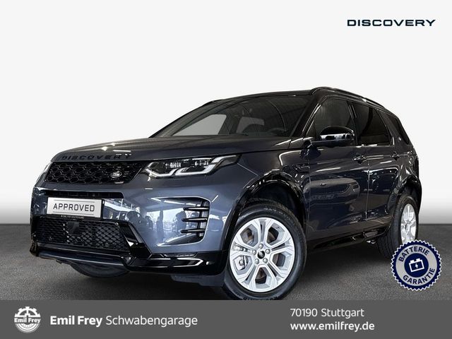 Land Rover Discovery Sport P270e Dynamic SE 118 kW, 5-türig