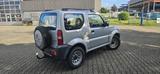 Suzuki Jimny Ranger Lim. - Suzuki Jimny Gebrauchtwagen in Stuttgart