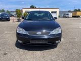 Ford Mondeo 2.0 Ghia mit Standheizung - Ford Mondeo aus 2005: Ghia