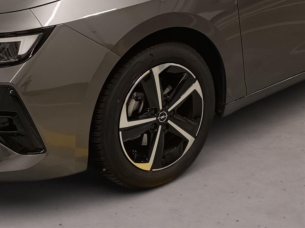 Fahrzeugabbildung Opel Astra L GS 1.2 Turbo+Sitzhzg.+Lenkradhzg+Rückfah