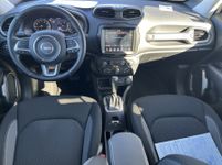 Jeep Renegade - Vorschau Bild 14