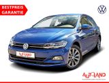 Volkswagen Polo 1.0 TSI Highline Beats Edition LED ACC DAB - Volkswagen Polo in Erfurt