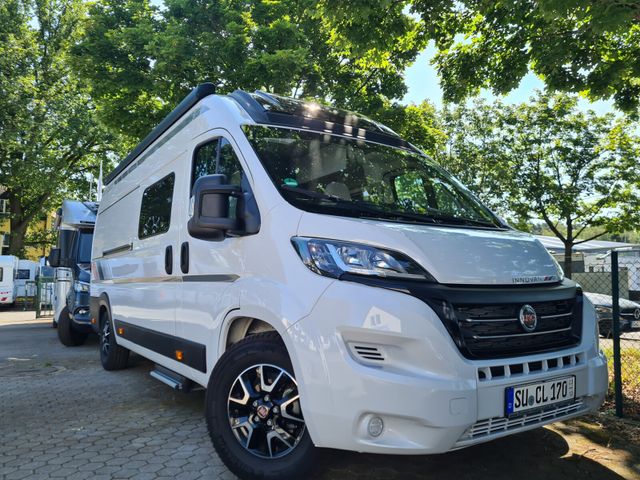 LMC Innovan 640 Fiat