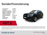 Audi Q2 30TFSI CarPlay/VC+/SHZ/LED - Audi Q2 30 TFSI Gebrauchtwagen