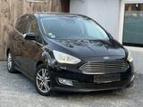 Ford C-Max 1,6 EcoBoost 110kW Titanium Titanium Pano - Ford C-Max in Hamm