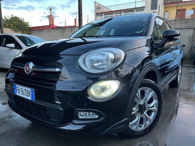 Fiat 500X 1.6 MultiJet 120 CV Business