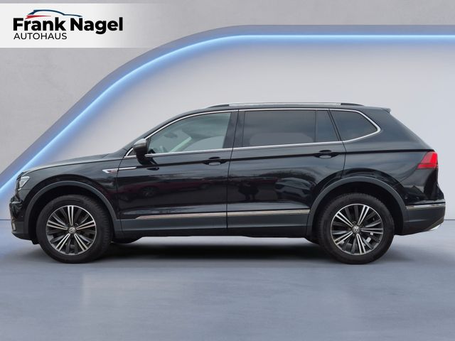 Volkswagen Tiguan Allspace Highline 4Motion 2.0 TDI
