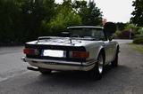 Triumph TR6 - Triumph TR6 Benziner Gebrauchtwagen