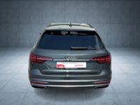 Audi A4 - Vorschau Bild 5