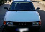 Audi 80 B3 1.8S Automatik Oldtimer Tausch ... - gebrauchte Audi 80 aus dem Jahr 1989