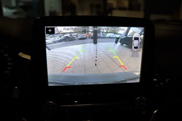 Fahrzeugabbildung Ford Fiesta Active Plus|PANO|B&O|KAMERA|LED|SILVERFOX