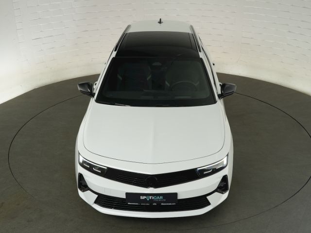 Astra L ST ULTIMATE AT+LED LICHT+NAVI+360 GRAD K