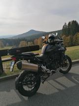 Benelli TRK 502 X - Offers matching your search criteria