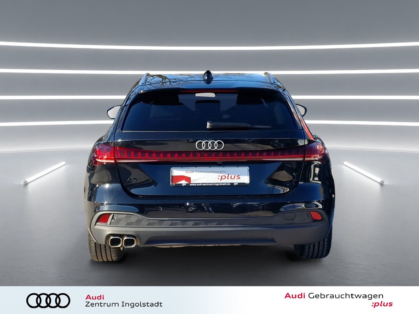 Audi A5 - Bild 6