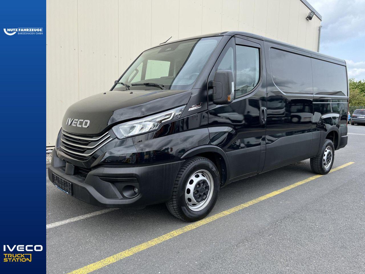 Iveco Daily 35S21A8V