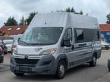 Citroën Jumper 3.0 Multijet L4H3 CAMPER FULL LED*NEUBAU* - Citroën 4