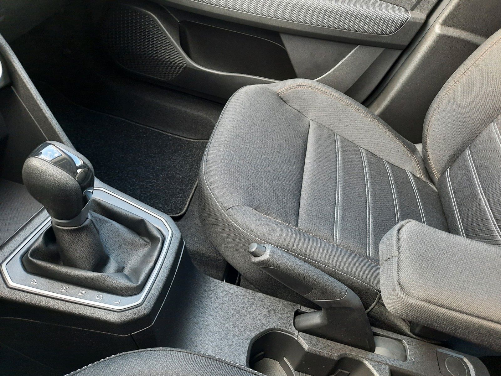 Dacia Sandero - Bild 19