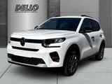 Citroën C3 MAX Turbo Winter-Paket Klimaautomatik HUD Nav - Citroën C3 in Hamburg