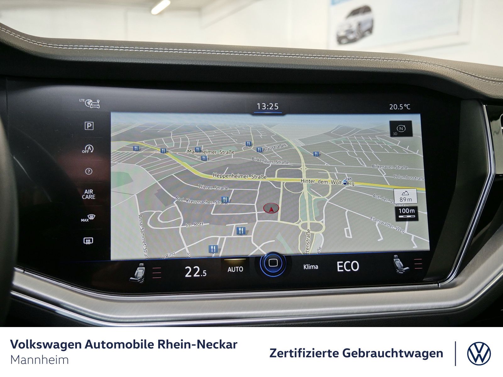 Volkswagen Touareg - Bild 19