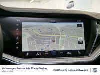 Volkswagen Touareg - Vorschau Bild 19