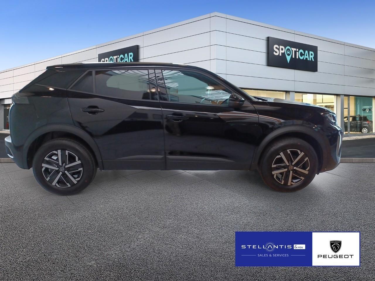 Peugeot 2008 Business 100 *Navi*SHZ*Kamera