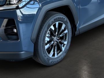 Toyota RAV 4 - 6