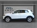 Volkswagen T-Cross 1.6 TDI Style DSG - Volkswagen T-Cross mit Diesel-Antrieb: Automatik