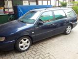 Volkswagen Passat GT Kombi 2,0 Automatik Klima Leder ... - VW Passat Variant von 1995