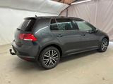 Volkswagen Golf VII 1.2 TSI Allstar BMT DSG  KLIMA, NAVI, A - Volkswagen: Allstar