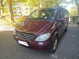 Mercedes-Benz Viano 2.2 CDI AMBIENTE extralang AMBIENTE - Mercedes-Benz Viano in Mainz