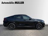 BMW X6 M Competition+HUD+TV+El. Panodach+ACC+360°Kam - gebrauchte BMW X6 M aus dem Jahr 2023