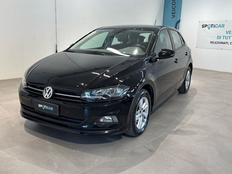 Image of Volkswagen Polo