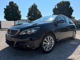 Peugeot 308 SW Allure | 8EAT | AHK | Sitzheizung - gebrauchte Peugeot 308 aus dem Jahr 2018