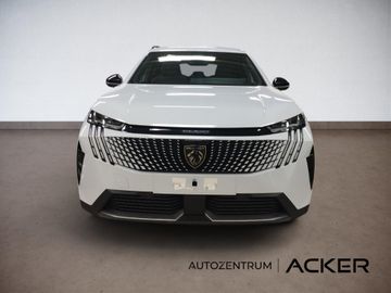Peugeot 5008 - 2