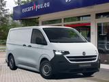 Volkswagen NEW Transporter KR 2.0 TDi 1+2 AC ALL AHK-V HFT - gebrauchte Kleintransporter