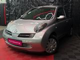 Nissan Micra City*Automatik*Erst 121Tkm*TÜV NEU* - gebrauchte Nissan Micra aus dem Jahr 2004