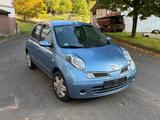 Nissan Micra 1.2 5-Türer / Klima / 5-Gang / TÜV - Nissan Micra: Türer