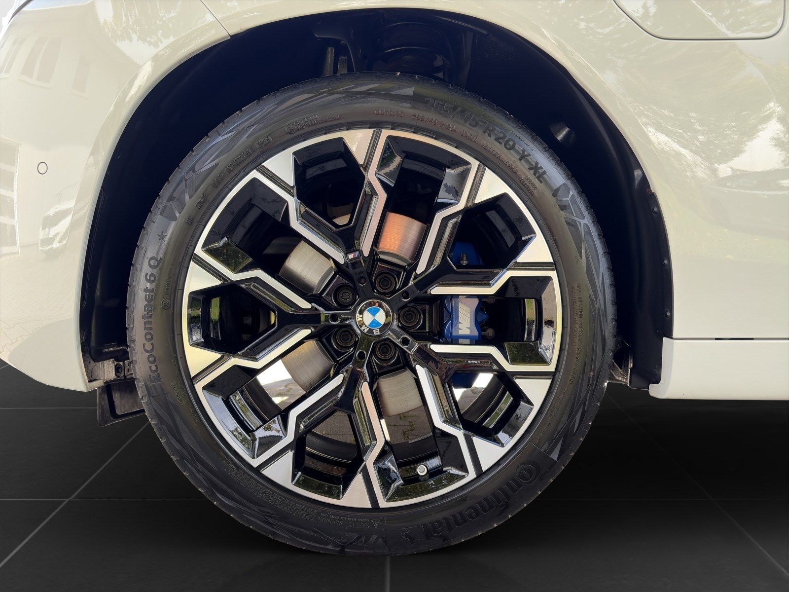 BMW X3 - Bild 8
