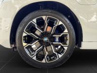 BMW X3 - Vorschau Bild 8