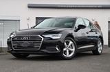 Audi A6 45 TDI quattro +PANORAMA+AHK+LED+ASSIST+APS++ - Audi A6: Limousine