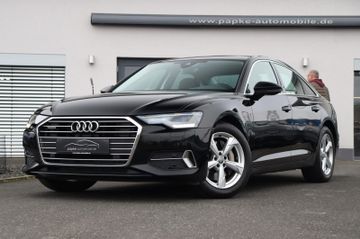 Audi A6 - 2