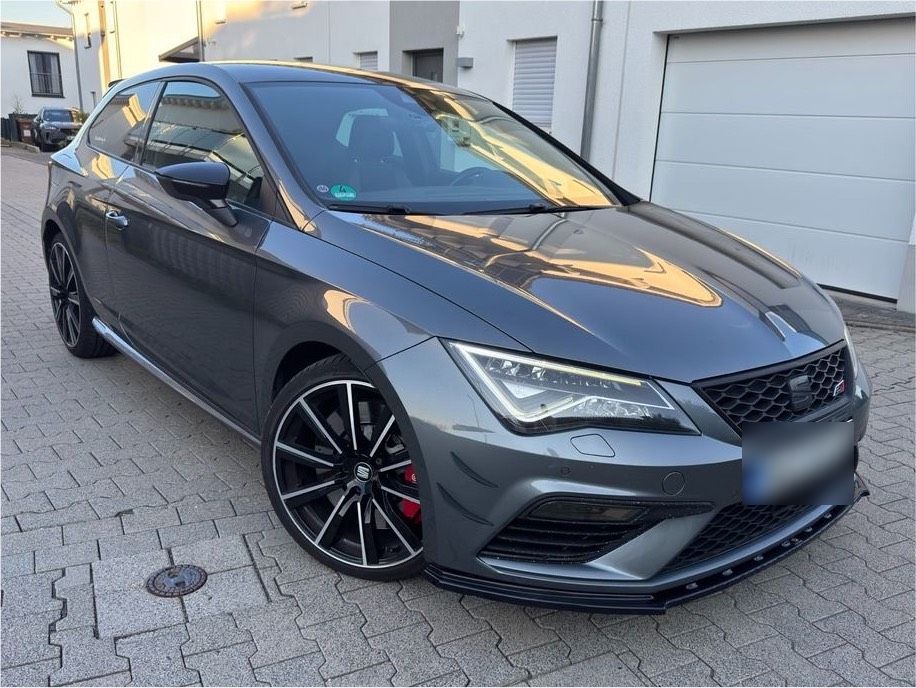 Image of Seat Leon