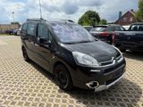 Citroën Berlingo Kombi Selection TÜV INSP garantie - Citroën Berlingo aus 2014