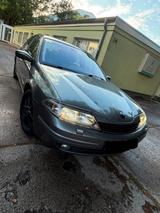 Renault Top Renault Laguna TÜV 05/27. 105.000 Km - gebrauchte Renault Laguna aus dem Jahr 2001
